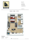 Bird Floor Plan