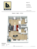 Carmichael Floor Plan