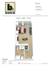 Dean Floor Plan