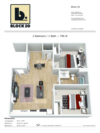 McQueen Floor Plan