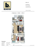 Tarkington Floor Plan Tarkington Floor Plan